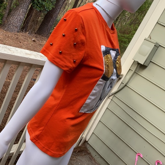 Stylish tee - Picture 3 of 5